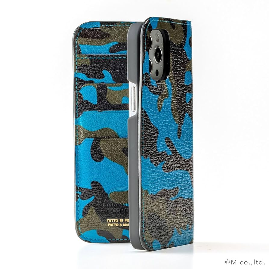 ラルコバレーノiPhoneケース12/12pro Amazon.co.jp: [L'arcobaleno] ラルコバレーノ アイフォンケース