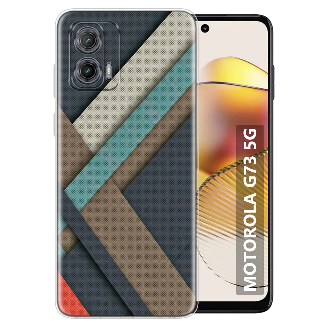 Fashionury Designer Printed Soft Silicone Back Case Cover for Motorola g73 5G Back Cover for Motorola g73 5G -D0628 (B0BZF7F9P6) Amazon Price History, Amazon Price Tracker