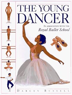 The Young Dancer