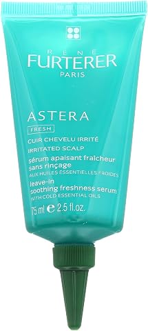 Rene Furterer Astera Serum Apaisant Sans Rinçage (75 ml)