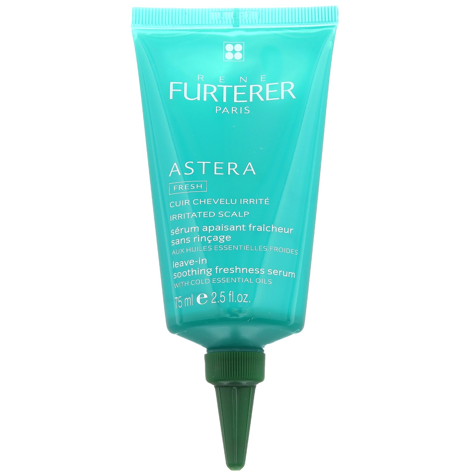 Rene Furterer Astera Serum Apaisant Sans Rinçage (75 ml)