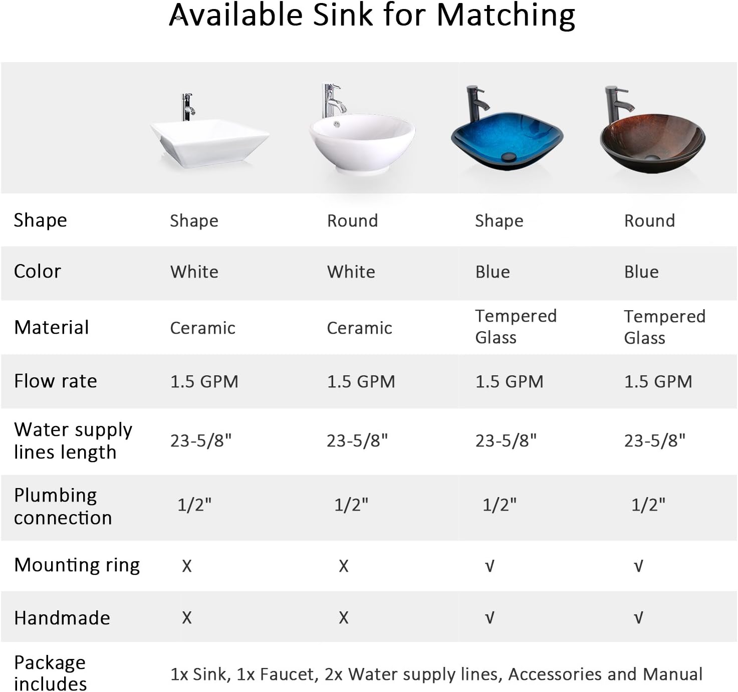 Prоmо Dіѕсоunt Uр Tо 70% оƒƒ Eclife Modern 24 Bathroom Vanity Pedestal Cabinet Set Pedestal Stand Wood (Black) with Bathroom Vanity Mirror Soft Closing Cabinet Doors Set B02