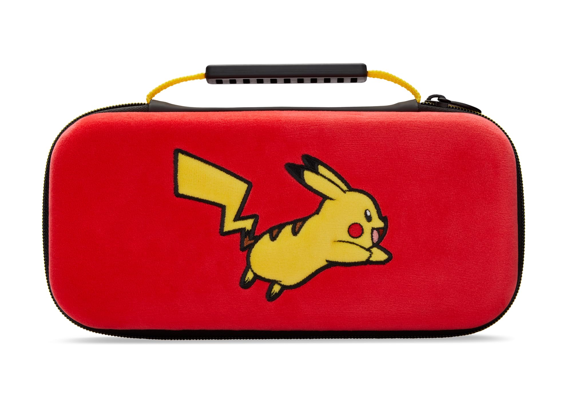 Power A Pikachu Jump Protective Case for Nintendo Switch
