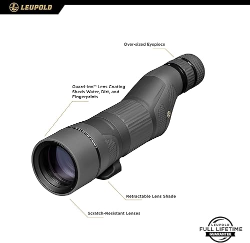 Vista 10 de Leupold SX-4 Pro Guide HD 15-1.772x2.559 in - Alcance de detección