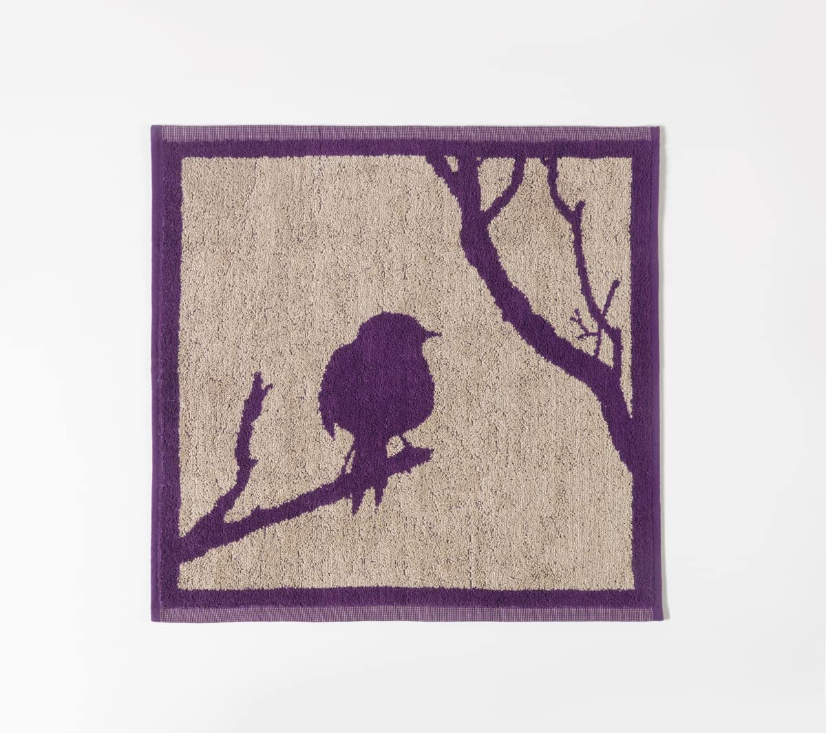 Top Towel - 3202 Tea Towels - Terry Cloth Tea Towels Made of 100% Cotton - Jacquard Tea Towels Set
