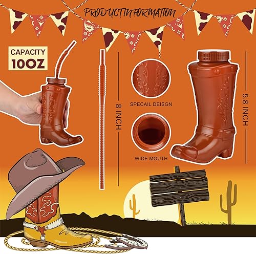 Miniatura 2 de ALINK Vasos de vidrio con tapas y pajitas, vaso de 24 onzas con funda de silicona, puntas y cepillo, tazas de café helado reutilizables, tazas de