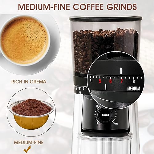 Miniatura 4 de CAPMESSO Tapa de cápsula de café reutilizable para reutilizar cápsulas de Vertuolina, cápsulas Vertuo rellenables en todas las máquinas VertuoLine.