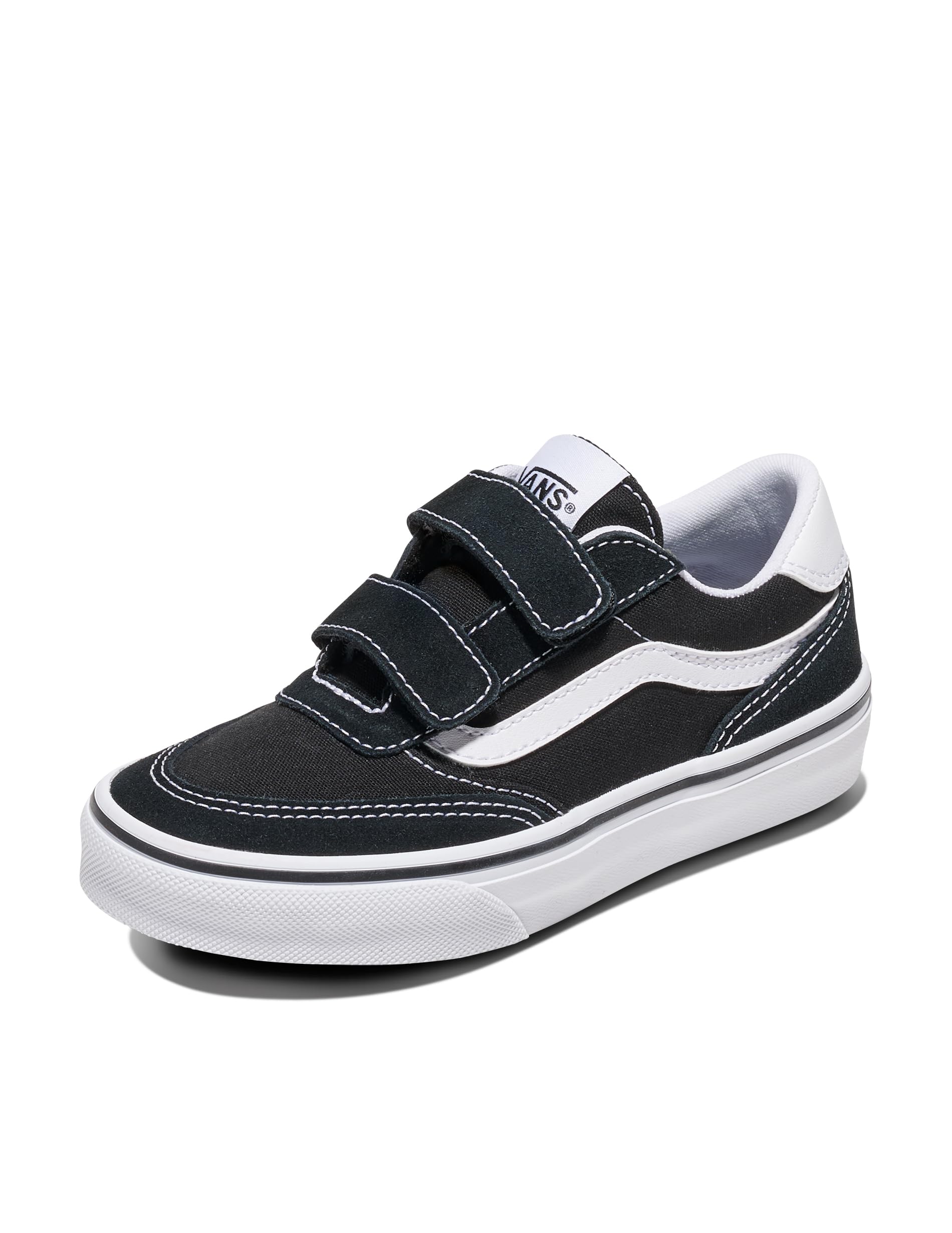 Vans Brooklyn LS V Scarpe da ginnasticaUnisex - Bambini e Ragazzi