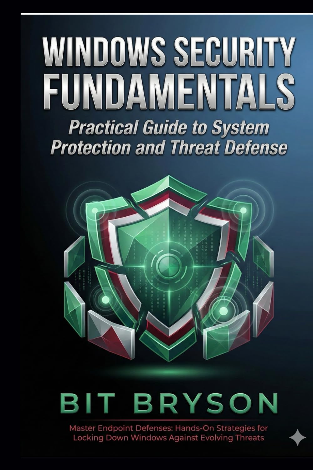 Windows Security Fundamentals: Practical Guide to System Protection and Threat Defense