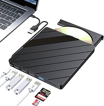 Amazon.co.jp: Octantis 外付けDVDドライブ 【USB3.0/Type-C・再生