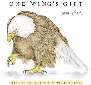 One Wing's Gift: Rescuing Alaska's Wild Birds