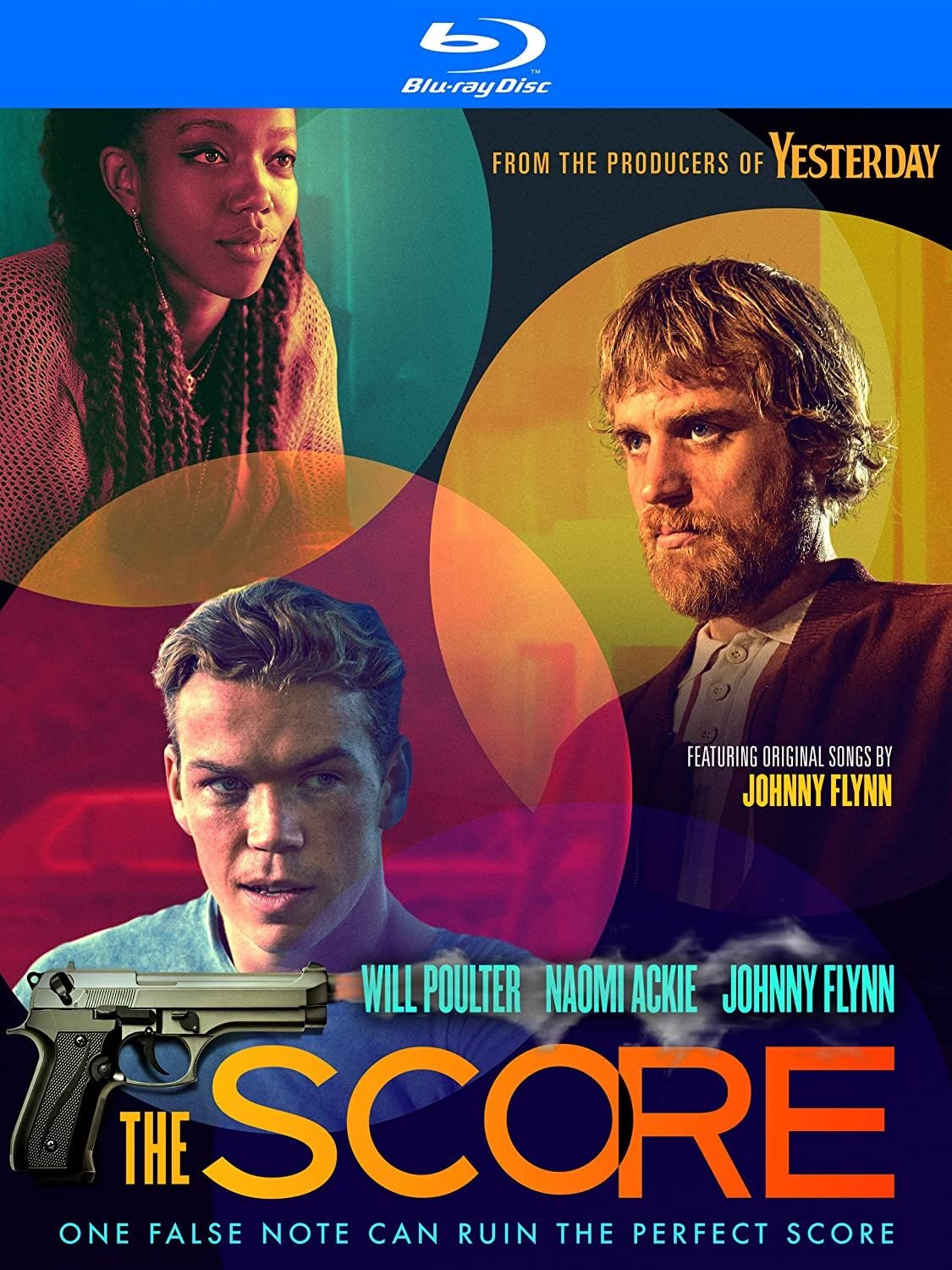 The Score USA para tus noches de cine en casa y maratones de intriga