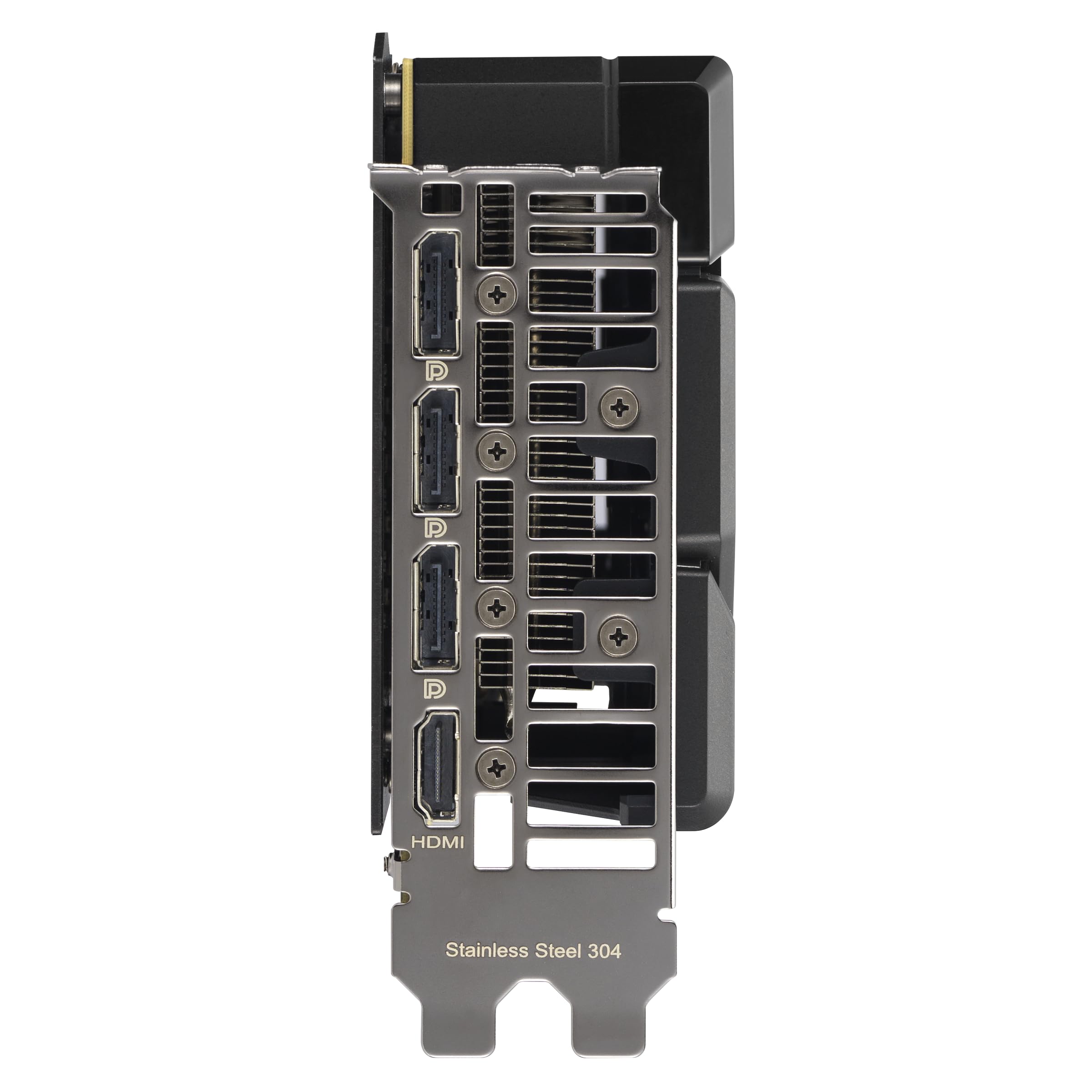 ASUS Dual GeForce RTX™ 5060 Ti 16GB GDDR7 OC Edition Graphics Card, NVIDIA, Desktop (PCIe 5.0, DLSS 4, HDMI 2.1b, DisplayPort 2.1b, 2.5-Slot, Axial-tech Fan, 0dB Technology) - 3