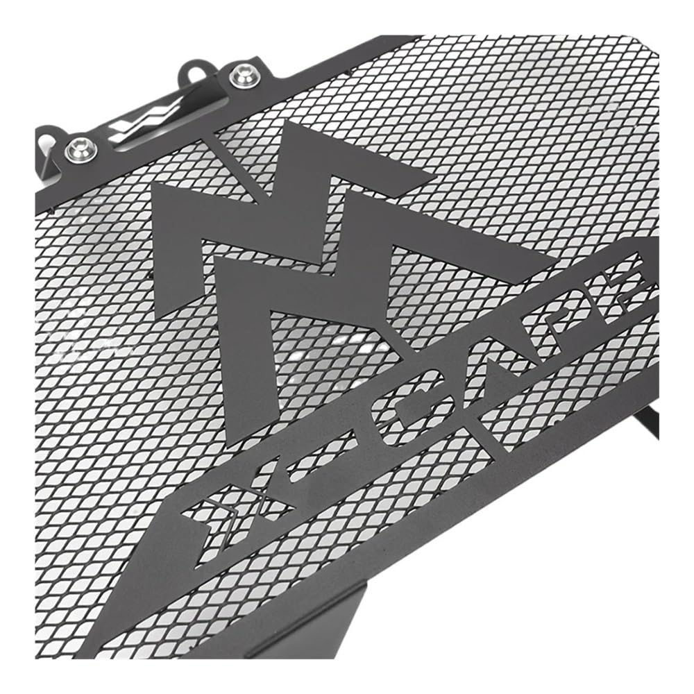 moto Radiatore Accessori Per Griglia Di Protezione Per Motocicletta Per X-Cape 650 650X Morini XCape X Cape 2022 Per Radiatore