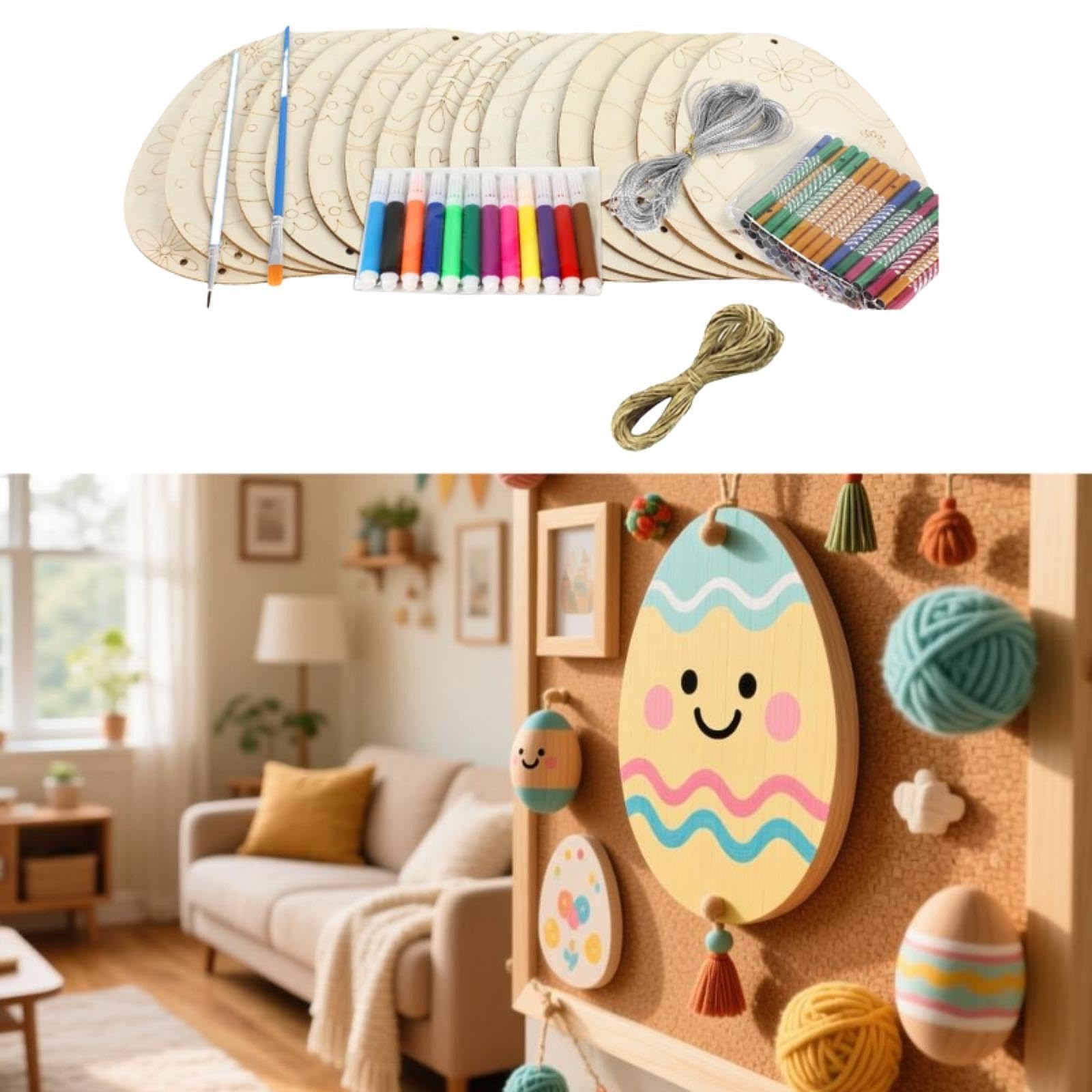 Amazon.co.jp: Wsymxuo オルゴールクラフトキット：DIY装飾オルゴール