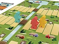 Vista 5 de Buffalo Games - Campamento de verano