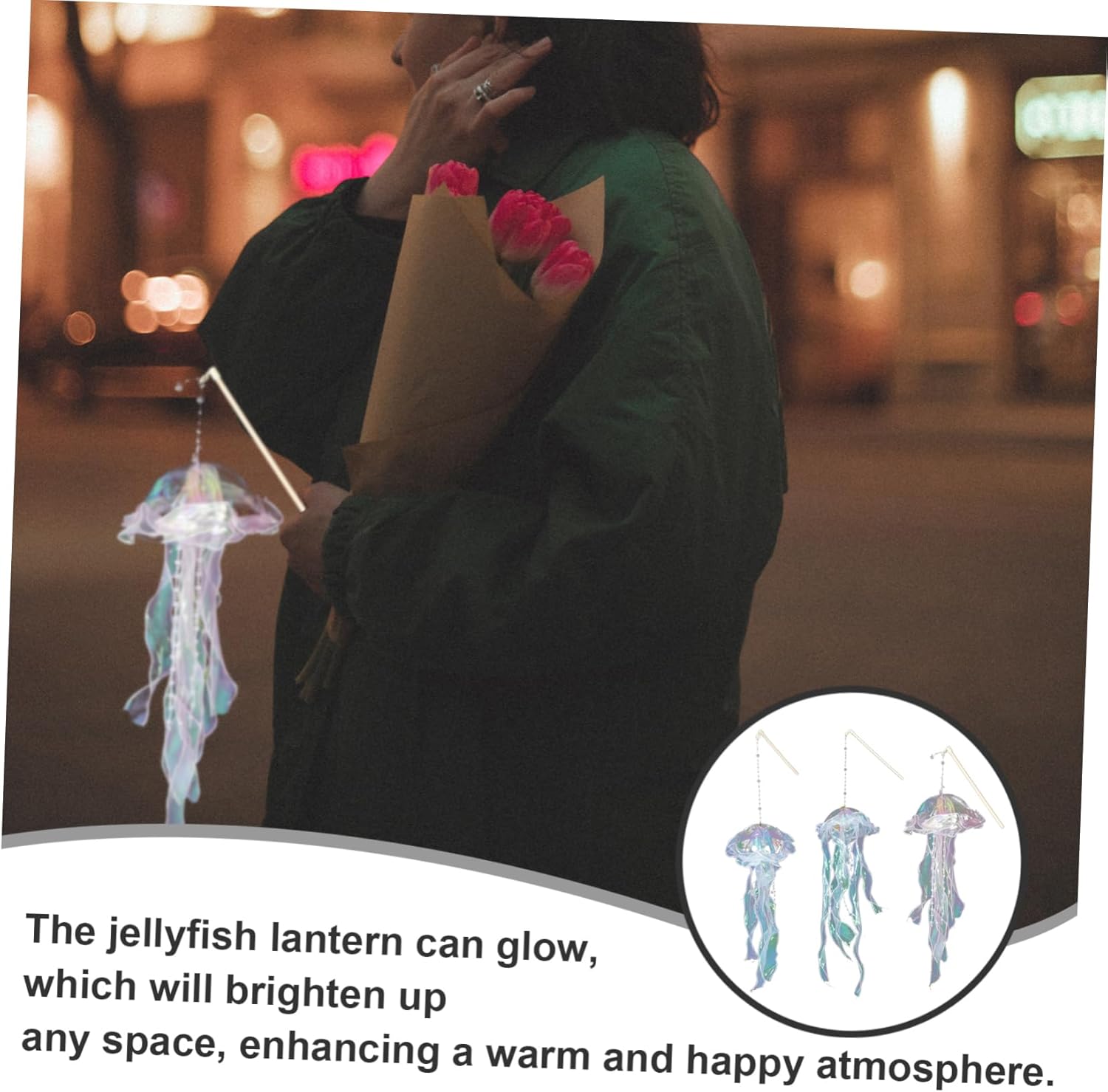 Illuminate Your Space with Uonlytech