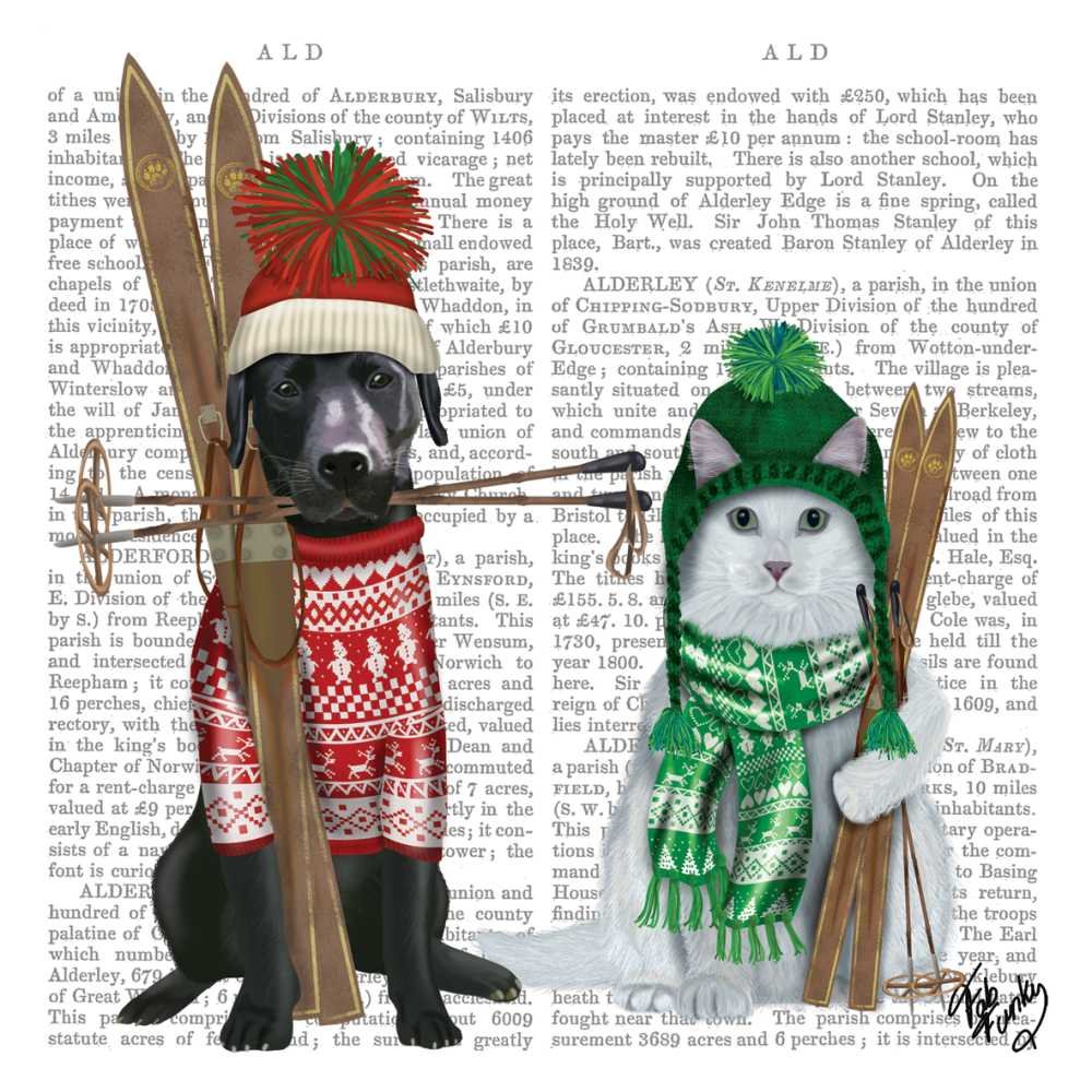 Paperproducts DesignDecorative Paper Napkins, Beverage Napkin, Cocktail Napkin, Dinner, Birthdays, Parties, Gift, Celebrations - 5" x 5" - William & Kate Design (Pack of 20)