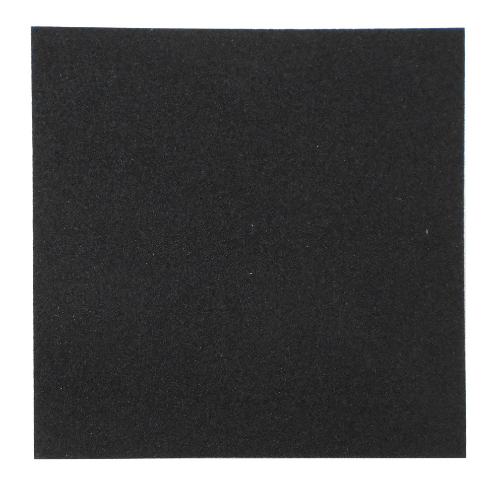 GENKI製 Jフック（60-25） ロングタイプ （黒ゴムクッション） GENKI製