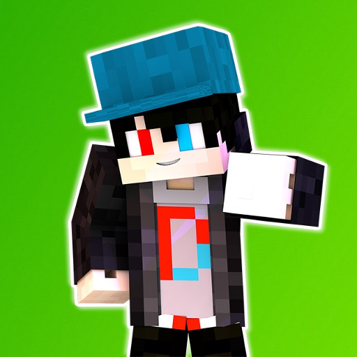 Popular Skins for Minecraft