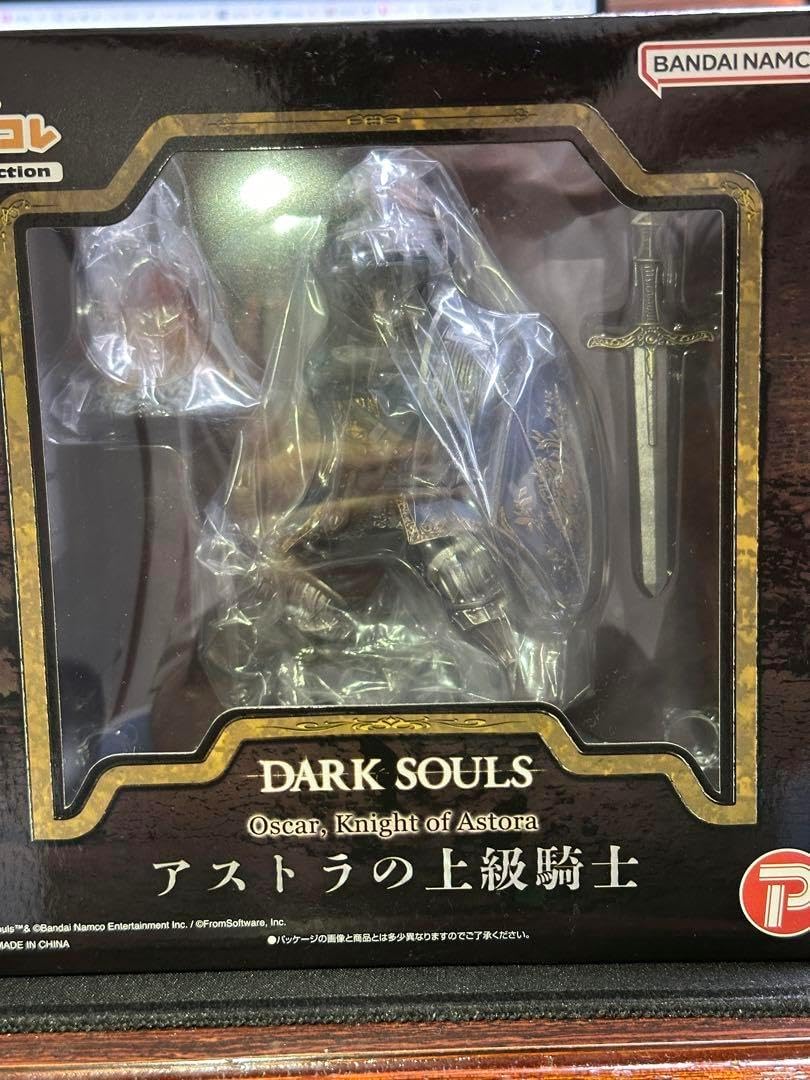 Qコレクションダークソウルダークソウル アストラの上級騎士 Q Qコレクションダークソウルダークソウル アストラの上級騎士 Q