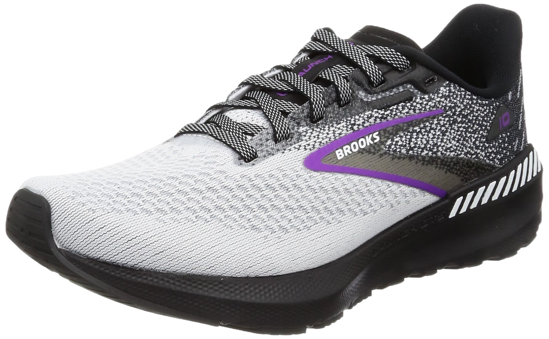 Amazon | [ブルックス] ランニングシューズ スニーカー ローンチ GTS