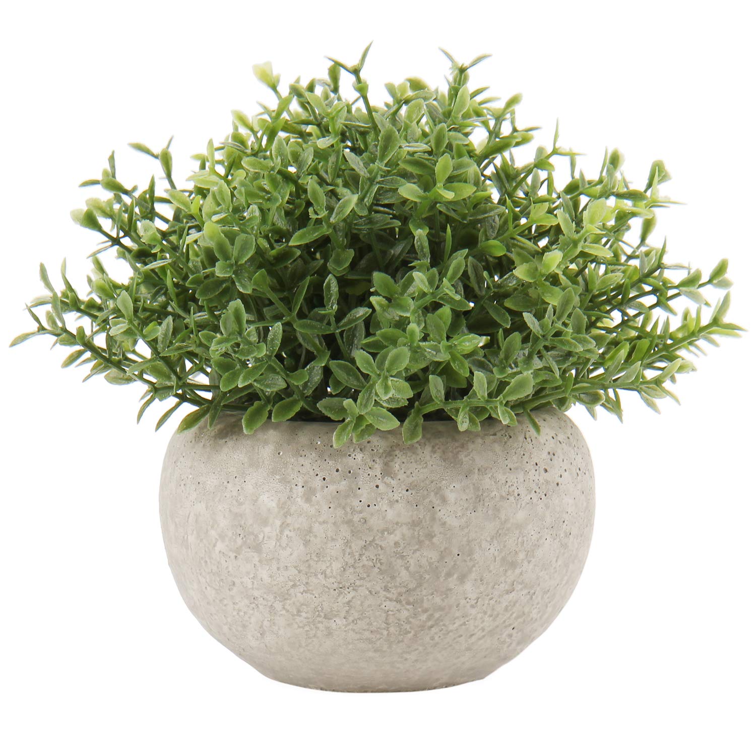 Artificial Grass Potted Plants Decor For You