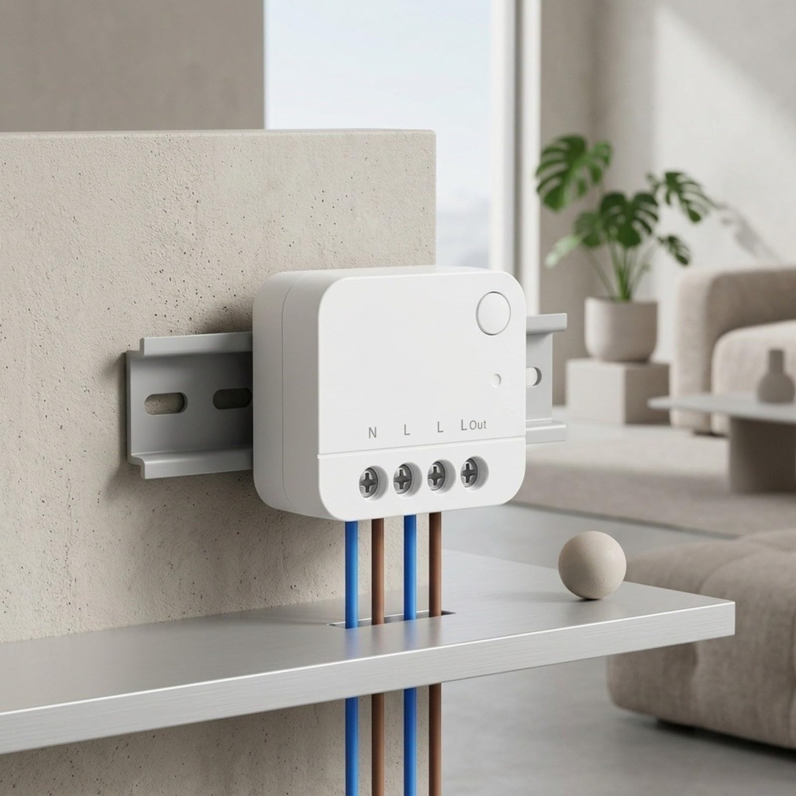 für zigbee 3.0 Energiemessgerät