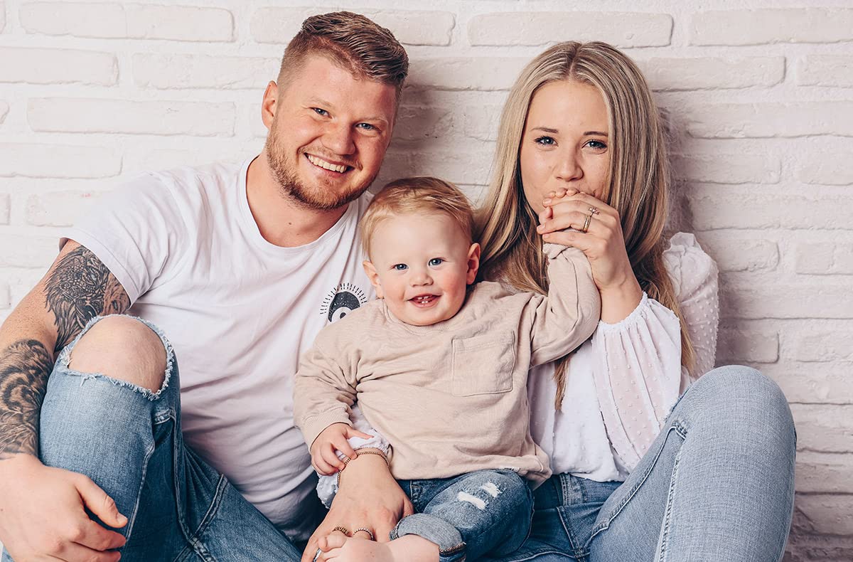 JOCHEN SCHWEIZER Geschenkgutschein: Familien Fotoshooting