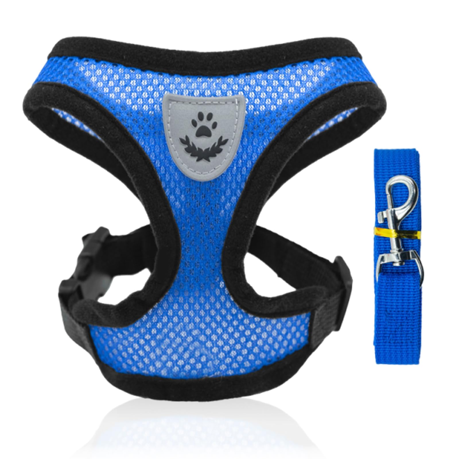 1 X Dog Harnesses