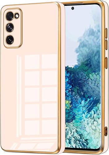 Miniatura 8 de AWZHYDT Samsung Galaxy S20 FE 5G Funda militar a prueba de golpes con soporte de teléfono celular con PC duro mejorado y soporte de TPU suave