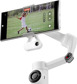 【美品】Insta360 Flow 2 Pro AIトラッカーキット Best Phone Gimbals | Insta360 Flow 2 Series with AI Tracking