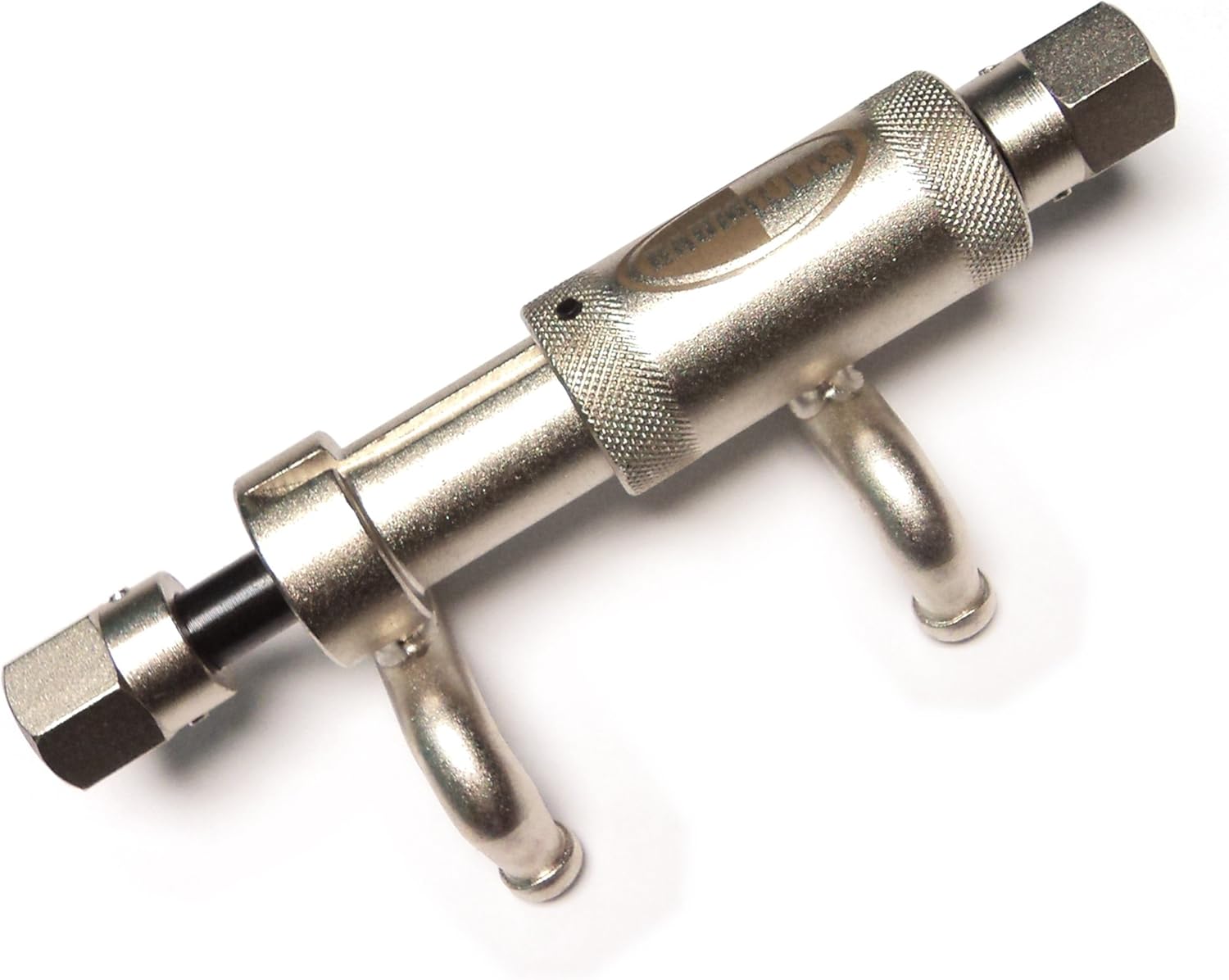 Baum Tools 3049A Compatible with VW and Audi Exhaust Manifold Spring Clip Spreader