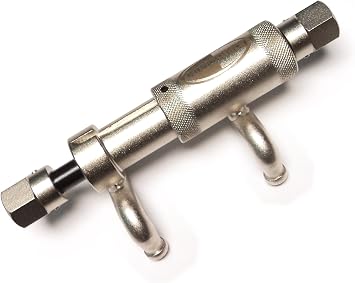 Baum Tools 3049A Compatible with VW and Audi Exhaust Manifold Spring Clip Spreader
