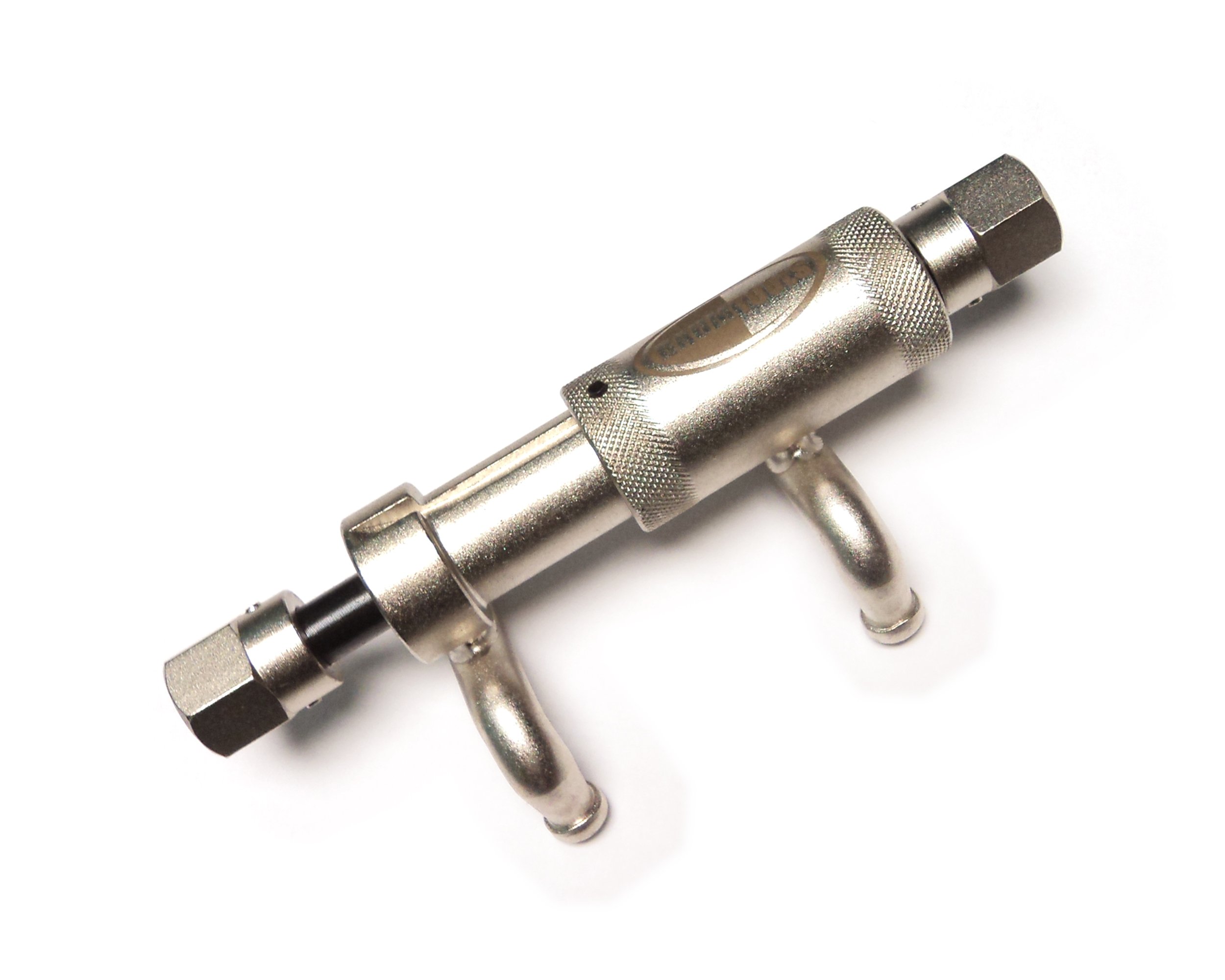 Baum Tools3049A Compatible with VW and Audi Exhaust Manifold Spring Clip Spreader