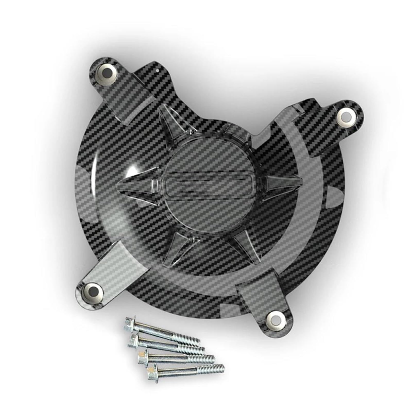 Protection carter moteur Fazer FZ1 FZ8 pour éviter les fuites