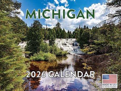 Vista 101 de Calendario hawaiano 2026 Hawaiian Tropical Beach Maui Kauai Calendario mensual de pared de 12 meses Fabricado en Estados Unidos