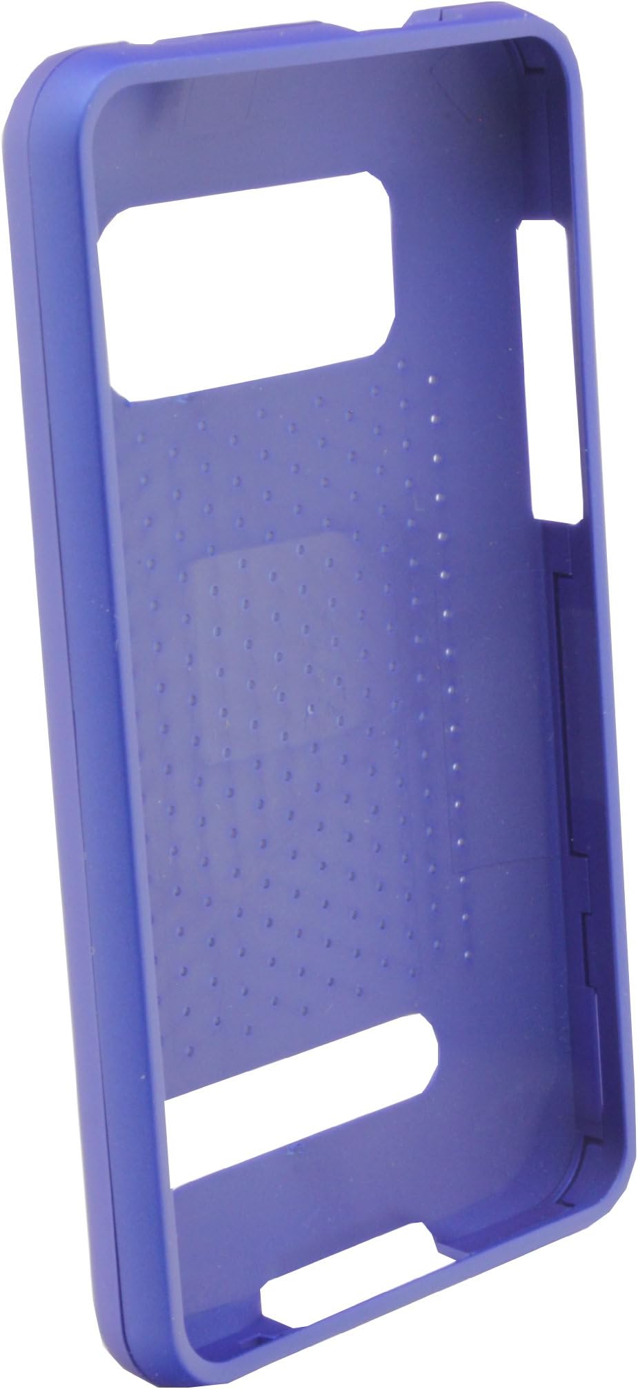 yby HTC Evo 4G Breathable Blue Phone Case Cover