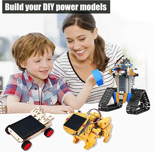 Miniatura 4 de 10 mini paneles solares para energía solar, kit de mini panel solar de 5.5 V 60 mA, juguete eléctrico, células fotovoltaicas, cargador de células