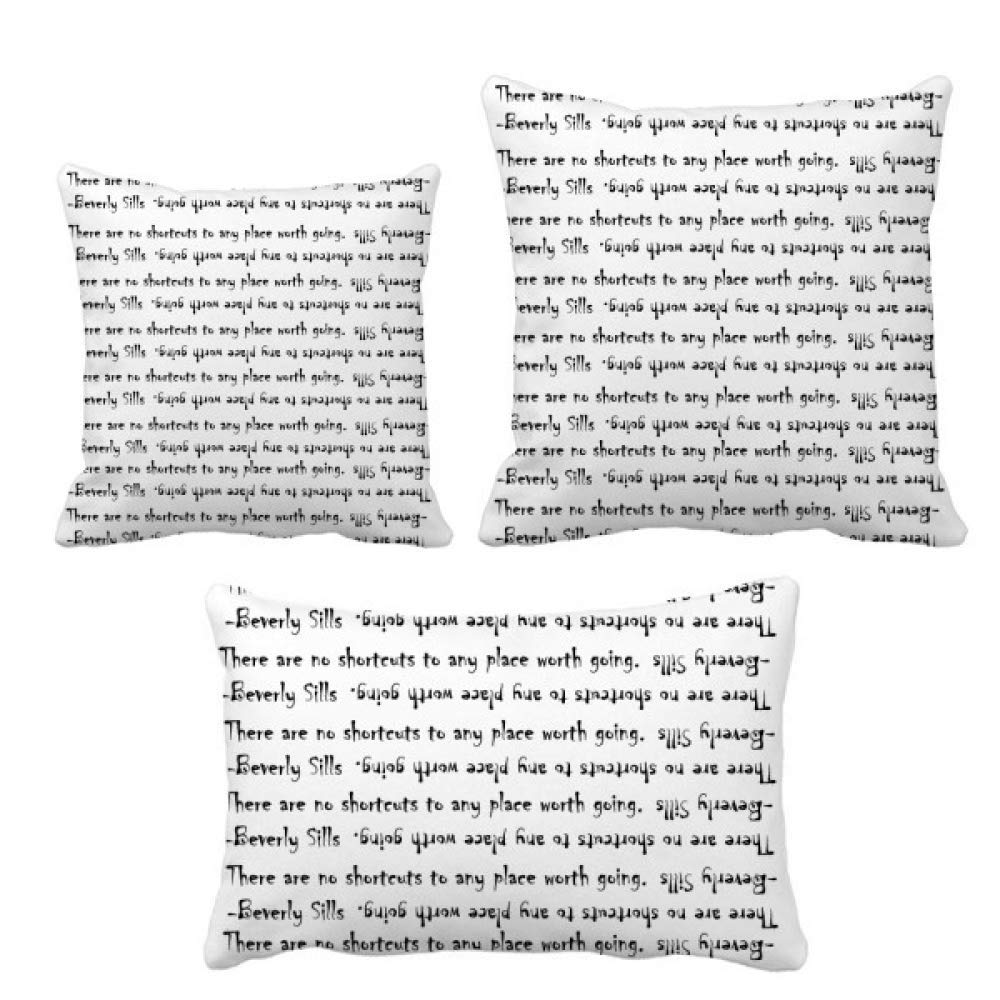 Coussin inspirant Beverly Sills avec garnissage par DIYthinker pour deco salon