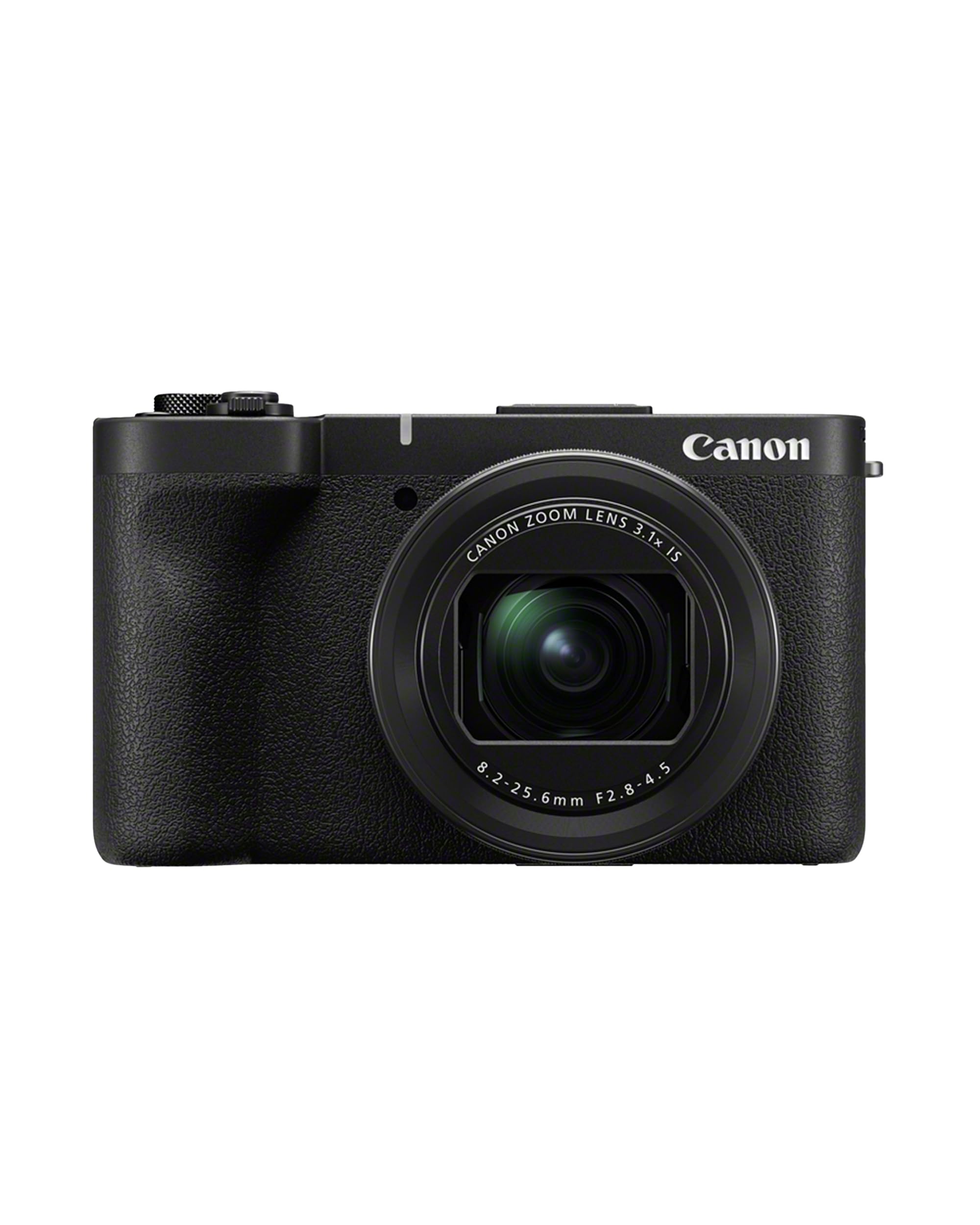 Canon PowerShot V1 - Vlogging Camera with Ultra-wide f/2.8 Lens | Content Creator Equipment for Vlogging & Travel | Connect via USB & Wi-Fi
