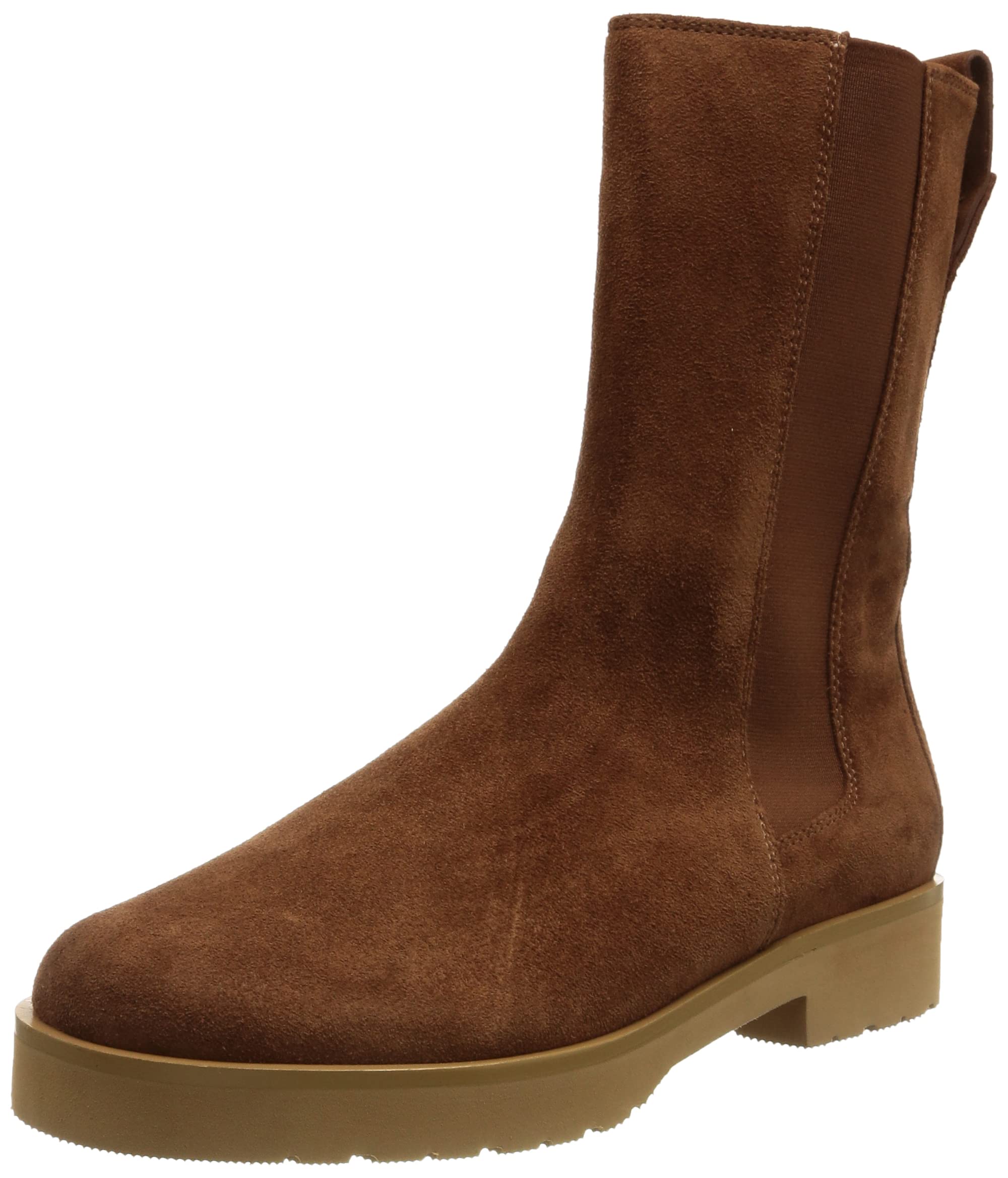 Högl Women's Boy Ankle Boots, Brown, 34.5 EU Weit