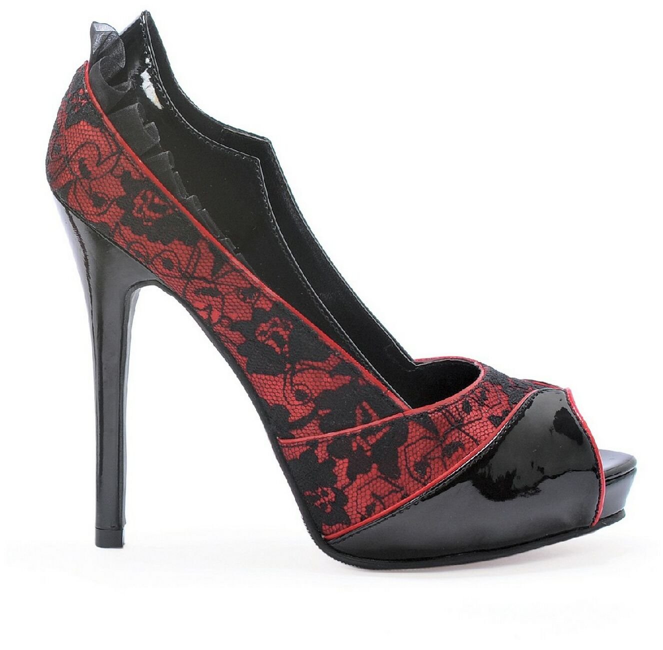 Spellbound Shoes - Size 7