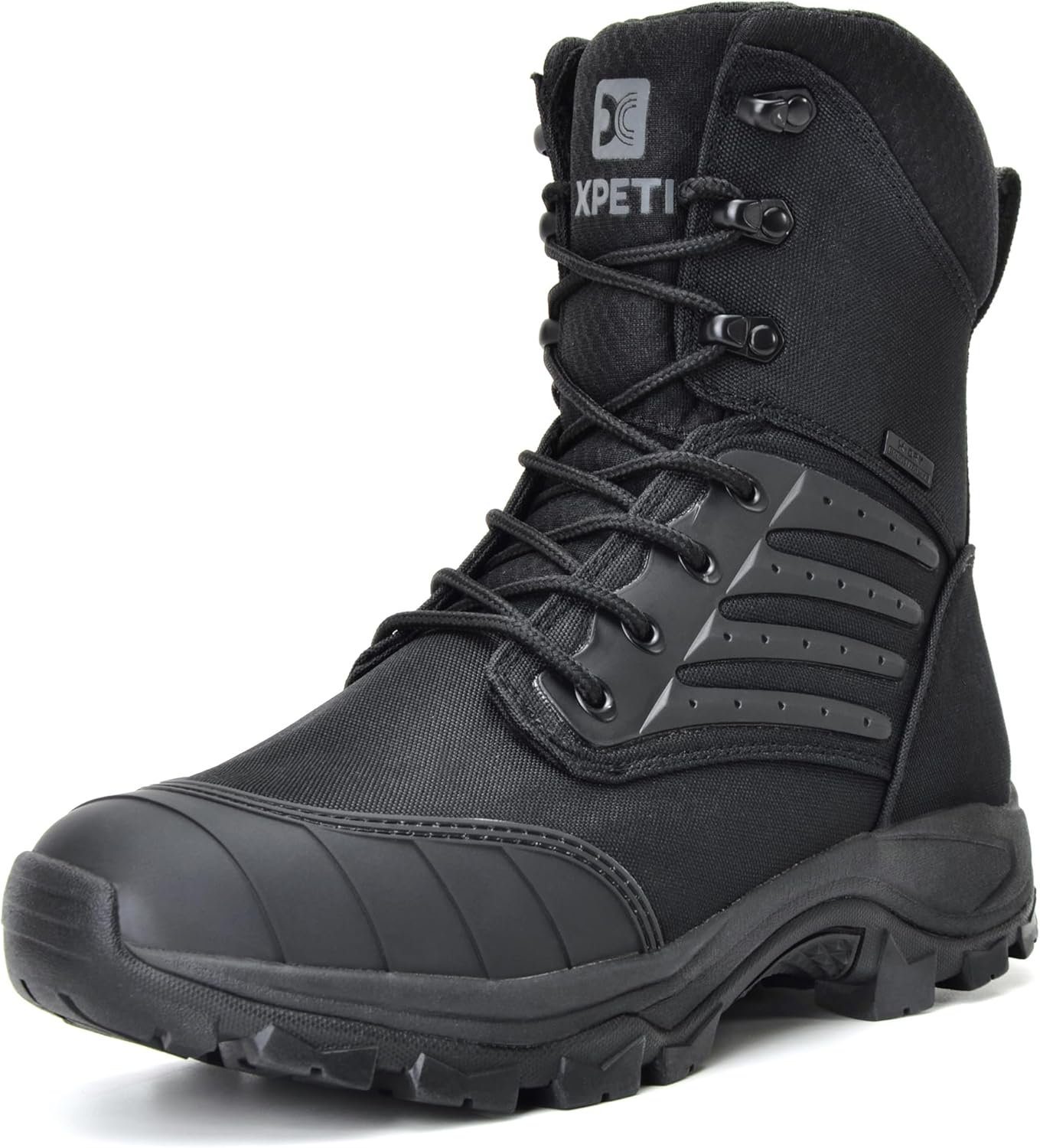 Men's Shadow Trak Waterproof Lightweight Military Tactical Boots
