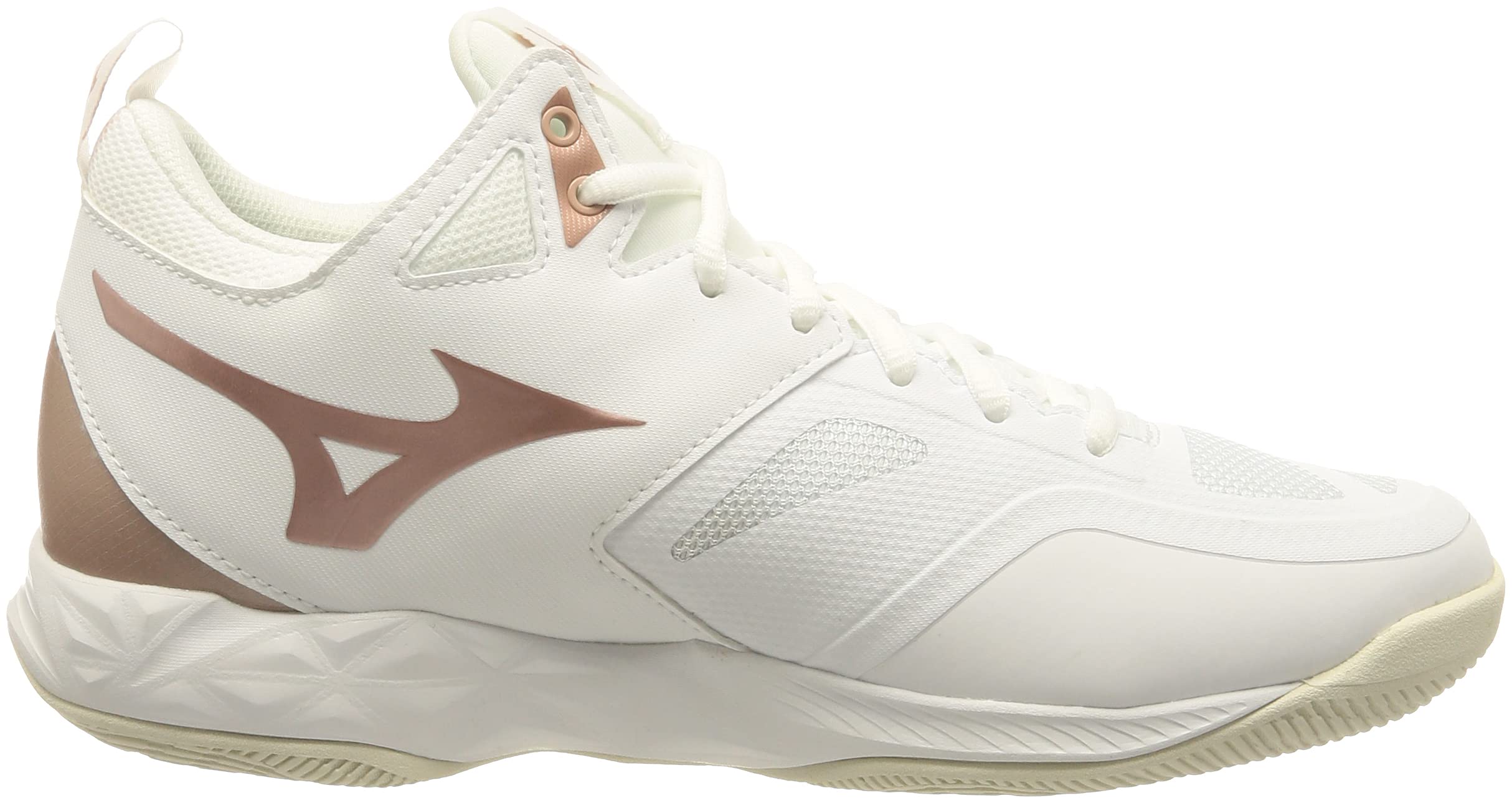 Mizuno Kobiety Wymiar Fali ŚredniSiatkówka