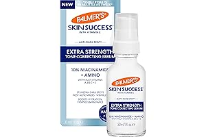 Skin Success Extra Strength Tone Correcting Face Serum - For Even Skin Tone