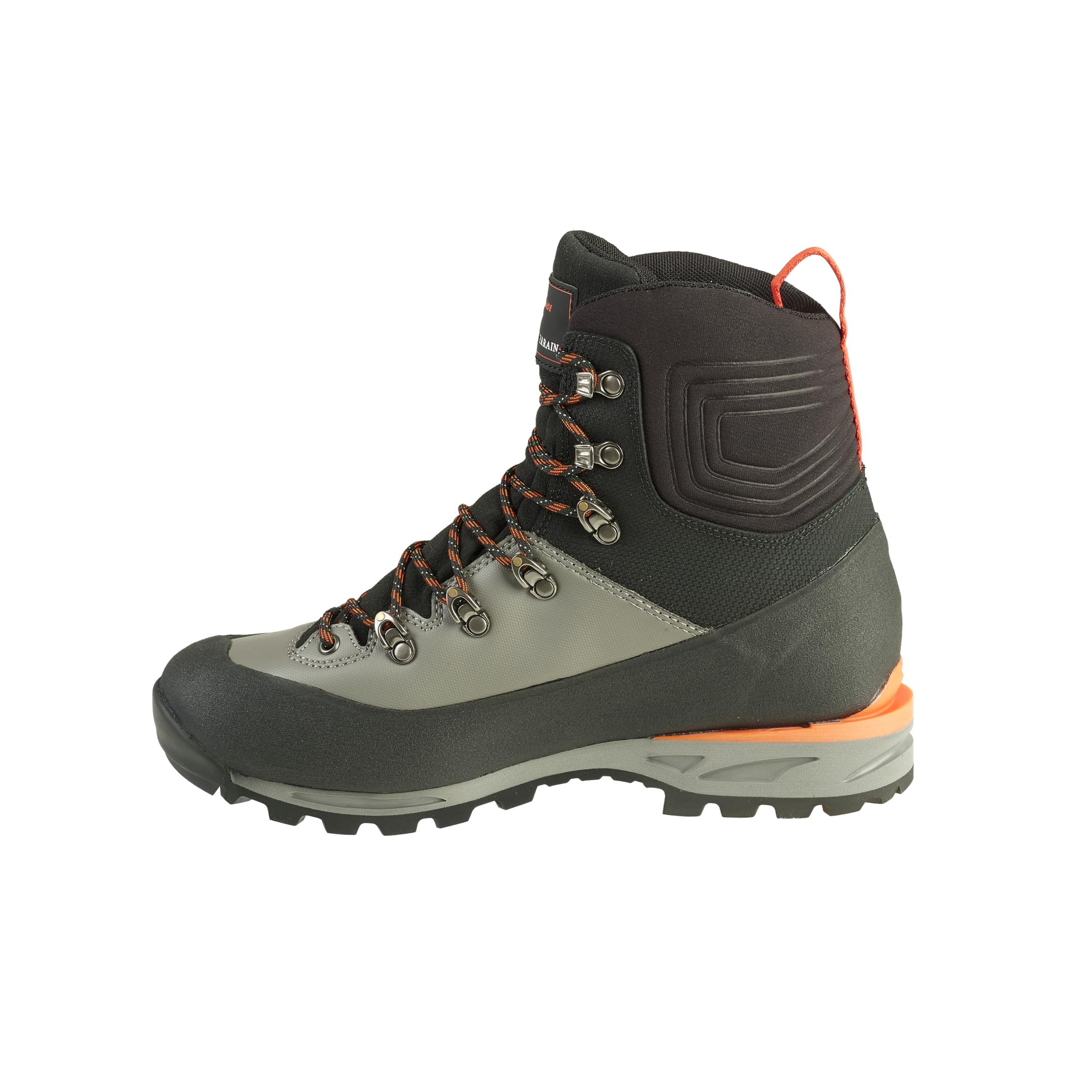 Ande Makalu Tech Vib WP, Trekking Boot Mujer