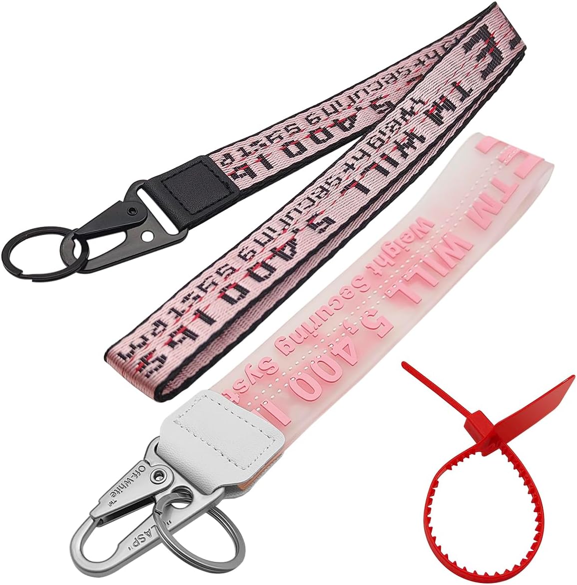 maxin クラシックキーチェーンファッションキーチェーンランヤード2個セット、キー用リストレットストラップ、キーアクセサリー、リス  Amazon.co.jp: LASIEM(ラシエム) キーホルダー キーリング 革 レディース キーチェーン 「ナスカンフック」 金具 本革 小さい  スマート ...