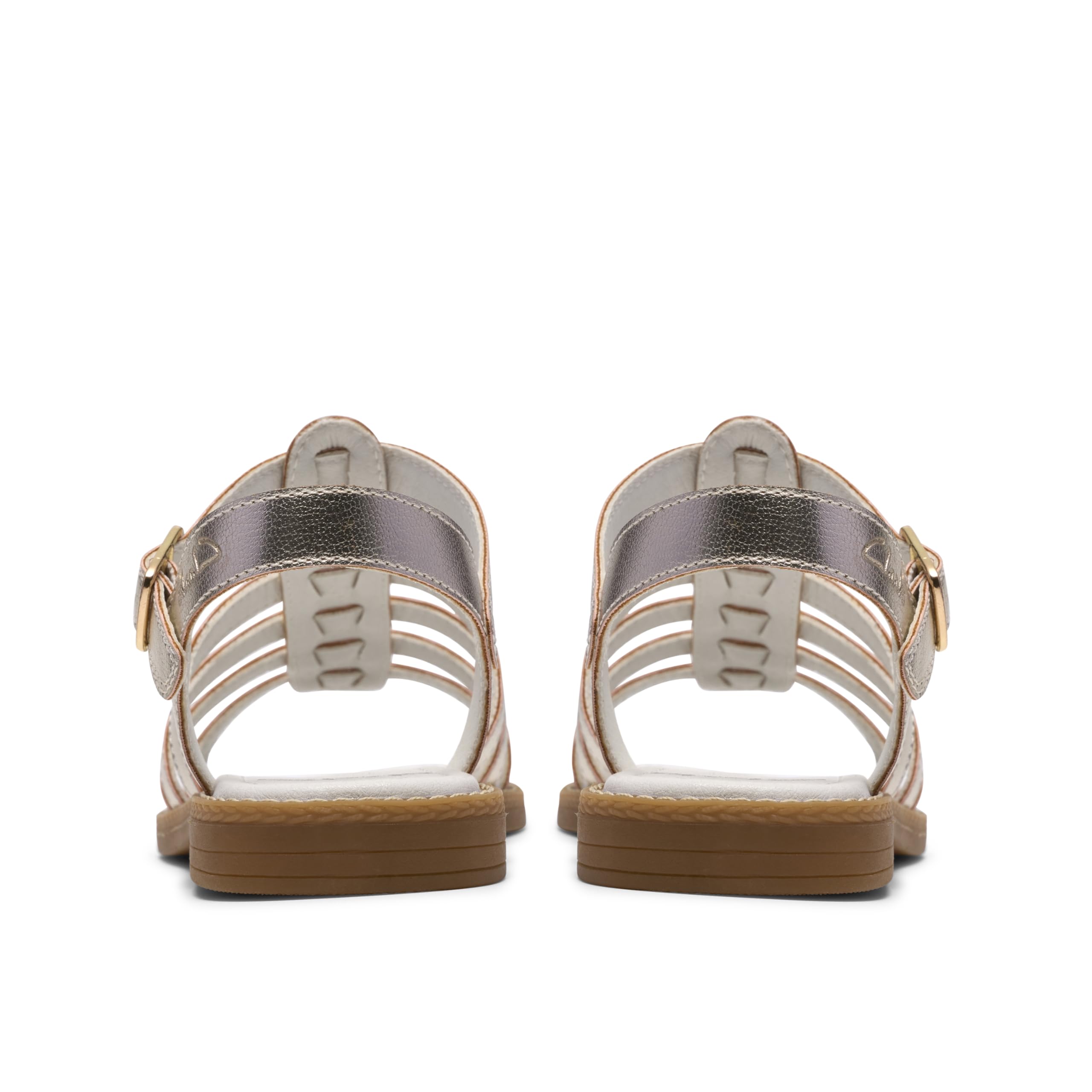 Clarks Luana Hope K. SandaliaNiñas