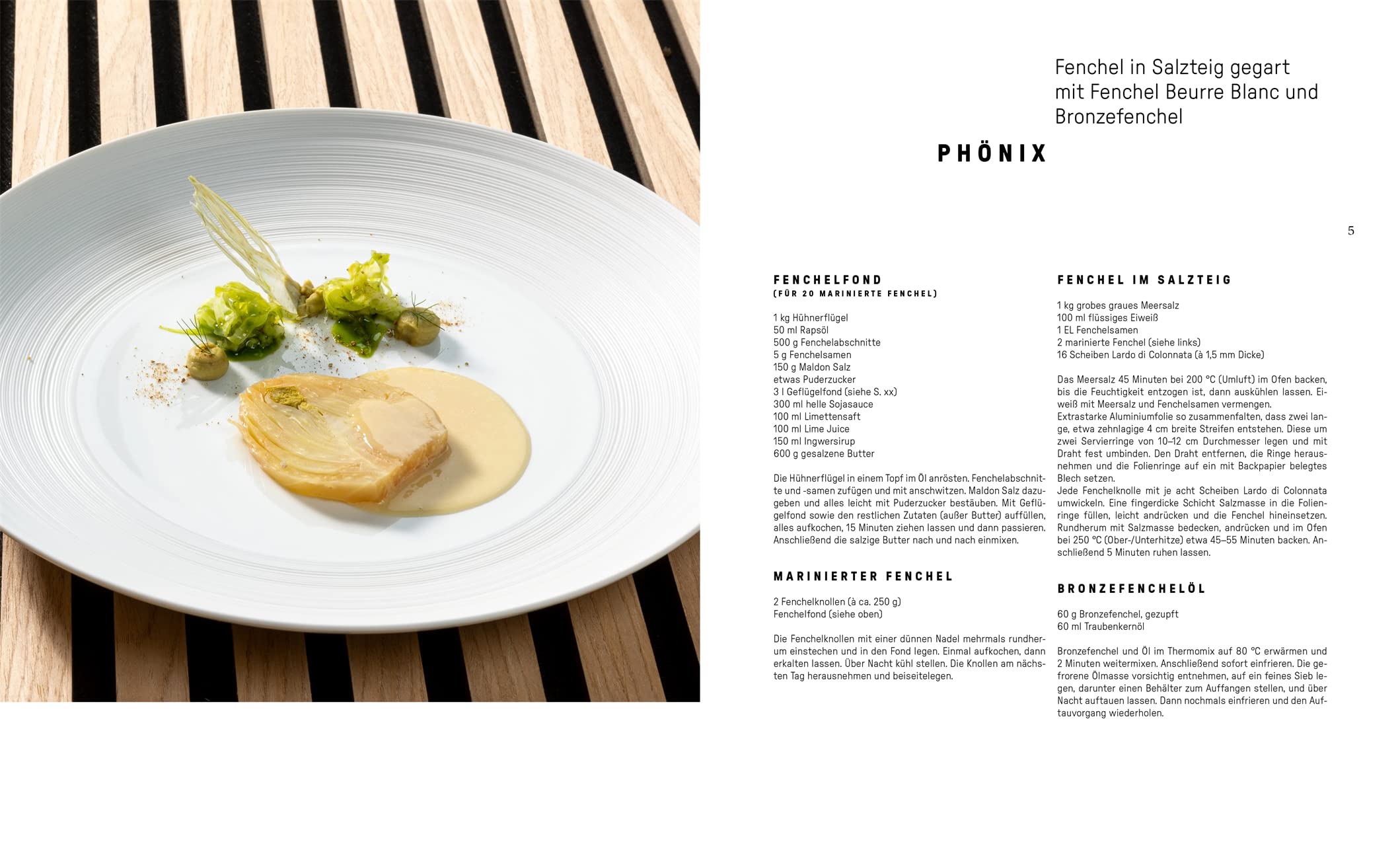 Genussmomente: Gourmetrestaurant Dichter. Erlesene Menüs aus der Sterneküche der Egerner Höfe am Tegernsee von Spitzenkoch Thomas Kellermann